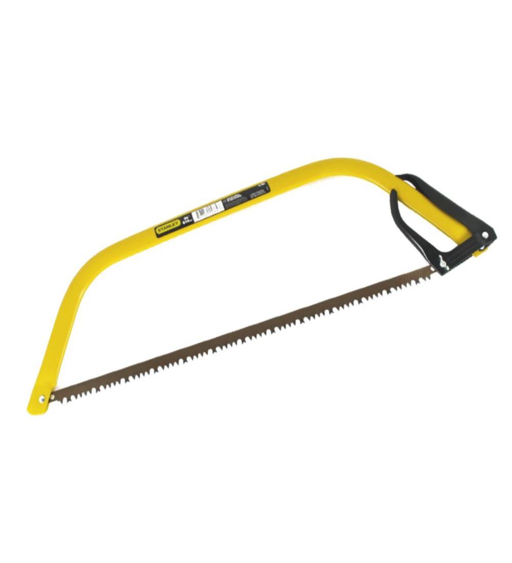 ARCO SIERRA PODA  STANLEY 384-24